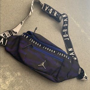 Jordan Waist Bag